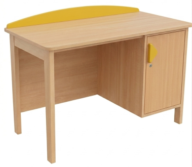 Bureau enseignant k'briol